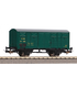 Vagon marfă acoperit SPV CS H0 Piko 58796