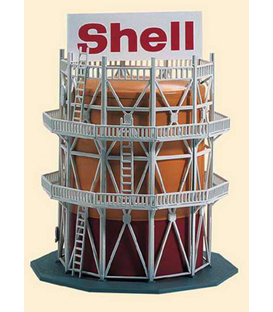Rezervoare Shell