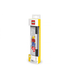 Pix cu gel LEGO - negru