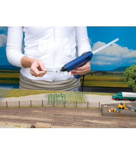 Tufe flori sălbatice