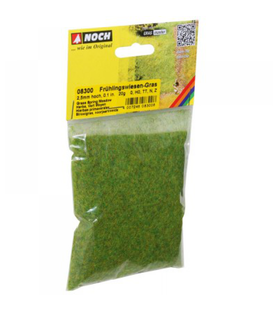 Iarbă pajiște de primăvară