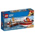 Incendiul de la docuri