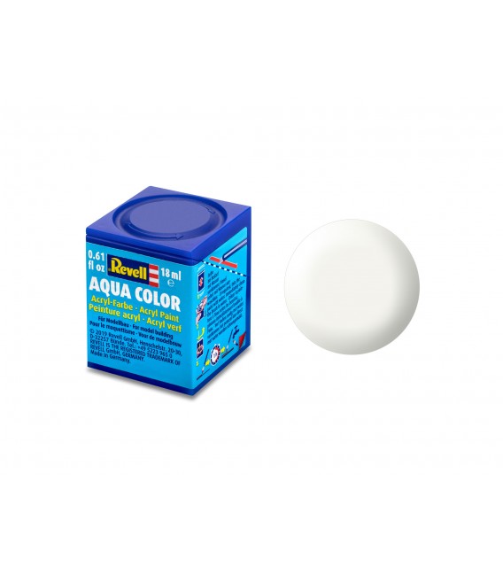 Aqua Color white silk