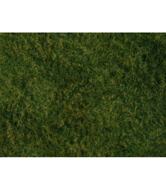 Frunziș de iarbă sălbatică, verde deschis, 20 x 23 cm, Noch 07280