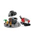 Centru de lansare a rachetelor LEGO 60351