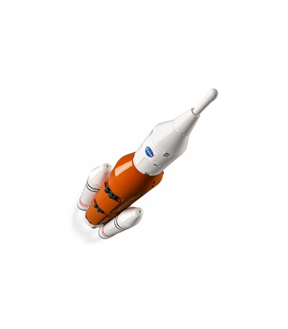 Centru de lansare a rachetelor LEGO 60351