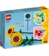 Florile soarelui LEGO 40524