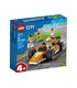 Mașină de curse LEGO 60322