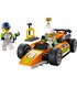 Mașină de curse LEGO 60322