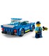 Mașină de poliție LEGO 60312