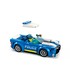 Mașină de poliție LEGO 60312
