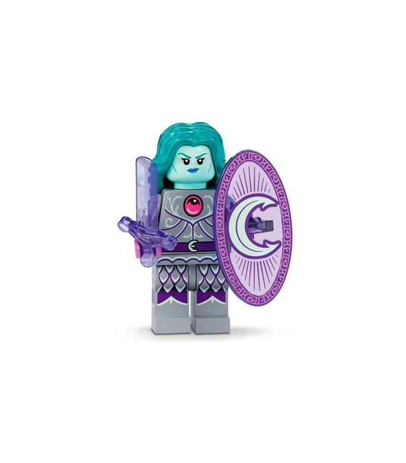 Minifigurină seria 22 LEGO 71032