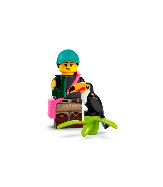 Minifigurină seria 22 LEGO 71032