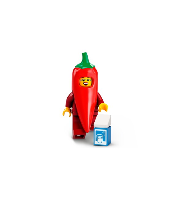Minifigurină seria 22 LEGO 71032