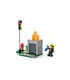 Stingere de incendiu și urmărire polițistă LEGO 60319