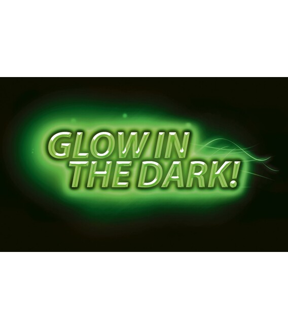 Elicopter Glow in the Dark "STREAK" Revell 23829