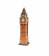 3D Puzzle Big Ben, 13 piese, Revell 00120