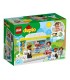 Vizită la doctor LEGO 10968