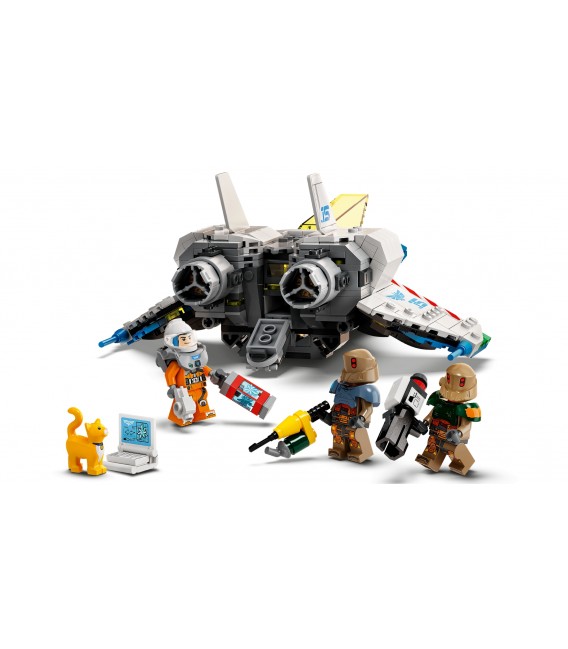 Nava spațială XL-15 LEGO 76832