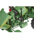Tractor Fendt F20 Dieselross 1:24 Revell 67822