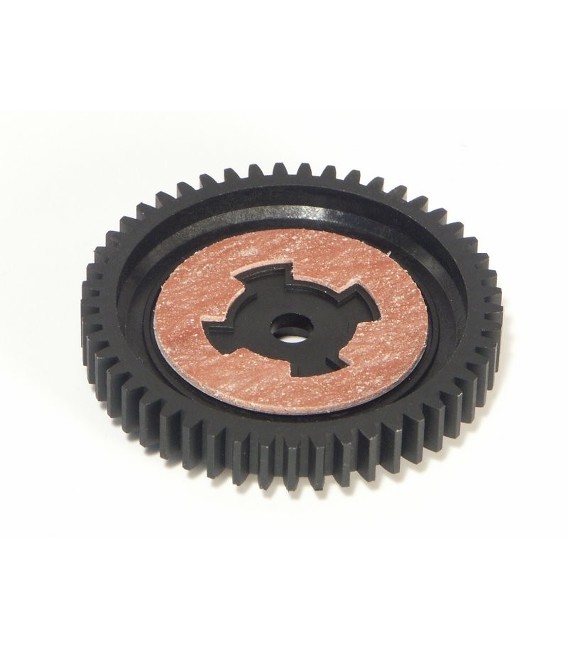 Spur Gear 49 Tooth (1 M)