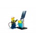 Mașină sport electrică LEGO 60383