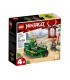 Motocicleta de stradă Ninja a lui Lloyd LEGO 71788