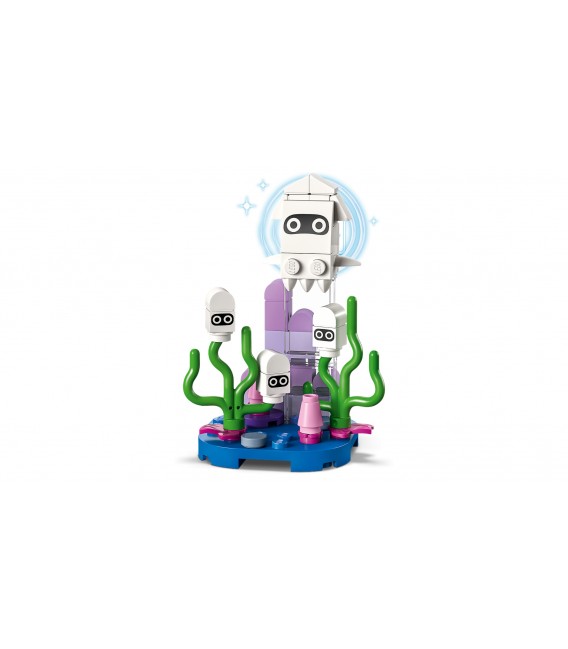 Pachet cu personaje – Seria 6 LEGO 71413