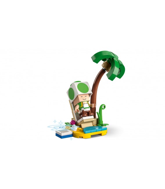 Pachet cu personaje – Seria 6 LEGO 71413