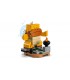 Pachet cu personaje – Seria 6 LEGO 71413