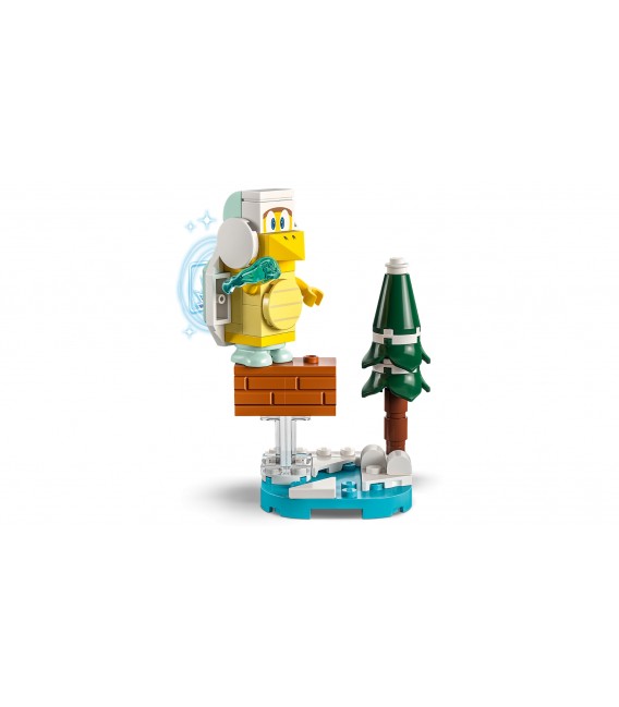 Pachet cu personaje – Seria 6 LEGO 71413