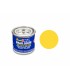 Email Color galben mat RAL 1017 14 ml Revell 32115