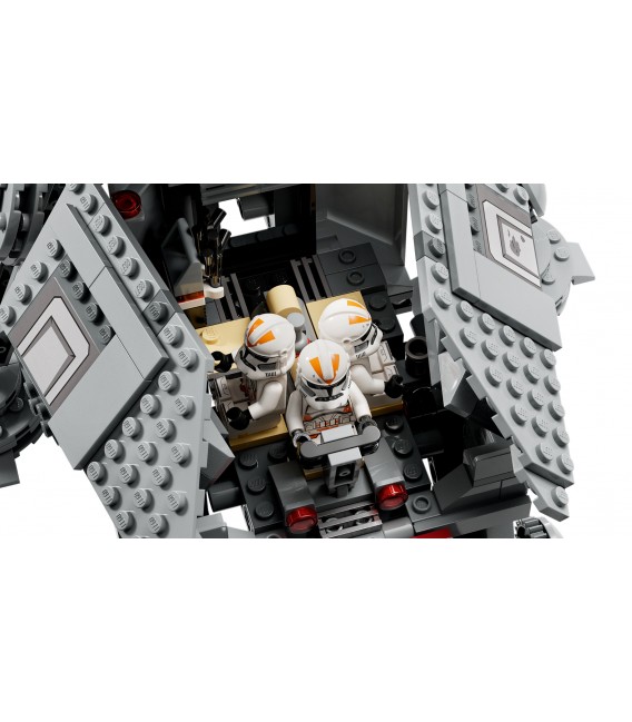AT-TE™ Walker LEGO 75337