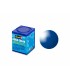 Aqua Color albastru lucios RAL 5005 Revell 36152