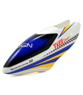 450 Sport Painted Canopy A