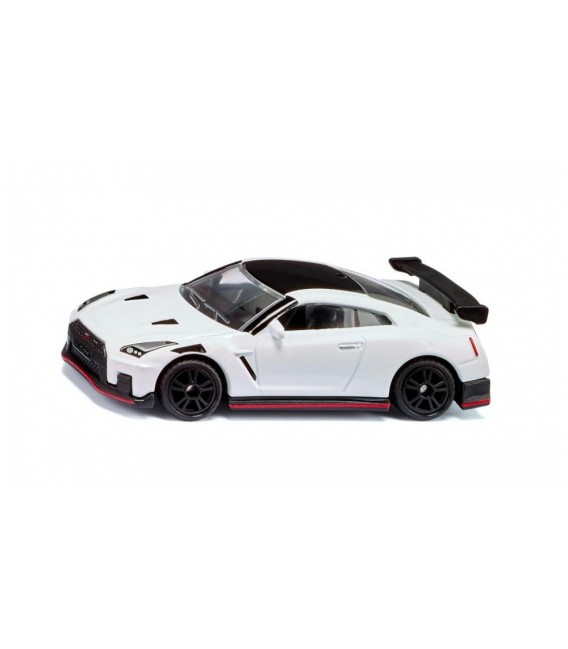 Nissan GT-R Nismo Siku 1579