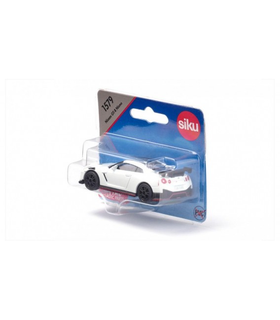 Nissan GT-R Nismo Siku 1579