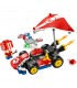 Mario Kart™ – Standard Kart LEGO 72032