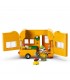 Caravana si magazinul de grădinărit al lui Leif LEGO 77054