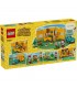 Caravana si magazinul de grădinărit al lui Leif LEGO 77054