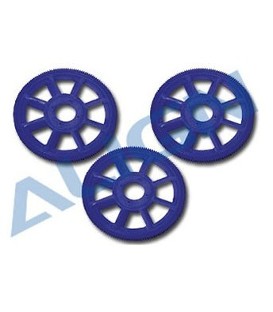 New Main Gear (Blue / 3 pcs)