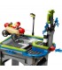 Fără limite: Rampă pentru curse de mașini LEGO 60460