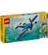 Avion de curse LEGO 31160