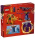 Robotul lui Arin LEGO 71804