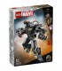 Armura de robot a lui War Machine LEGO 76277