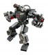 Armura de robot a lui War Machine LEGO 76277