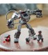 Armura de robot a lui War Machine LEGO 76277