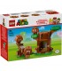 Teren de joacă pentru Goomba LEGO 71433