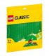 Placă de bază verde LEGO 11023