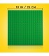 Placă de bază verde LEGO 11023